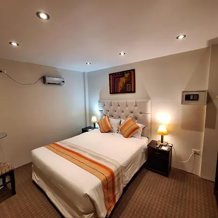 Andino Hotel