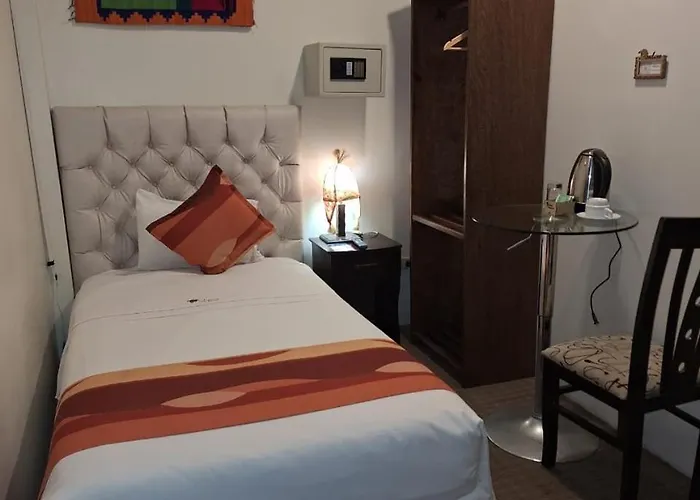 Andino Classic 4*