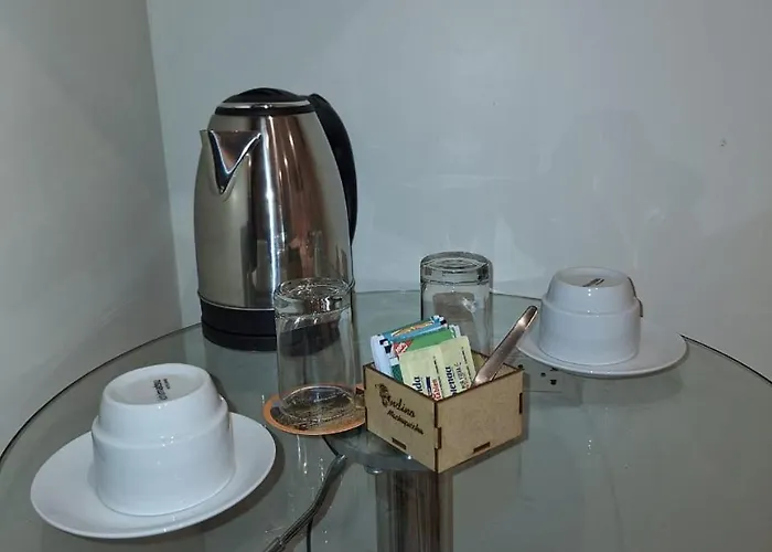 Couette-café Andino Classic
