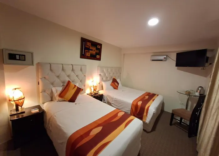 Andino Classic 4*