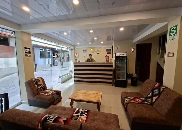 Andino Classic 4*