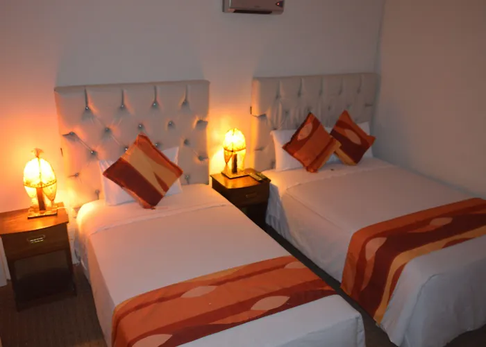 Andino Classic 4*