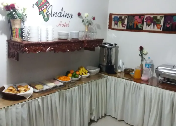 Andino Classic 4*