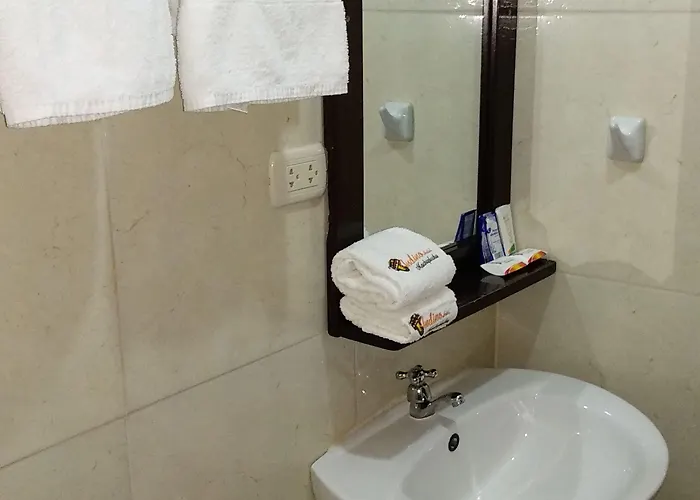 Andino Classic 4*