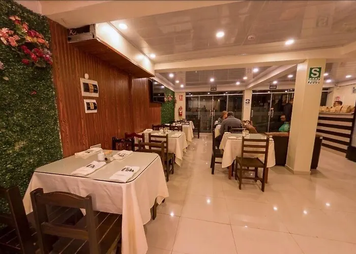 Andino Classic 4*