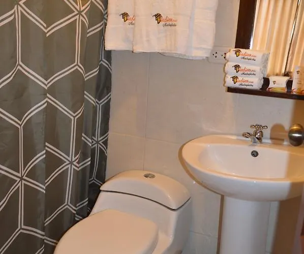 Couette-café Andino Classic
