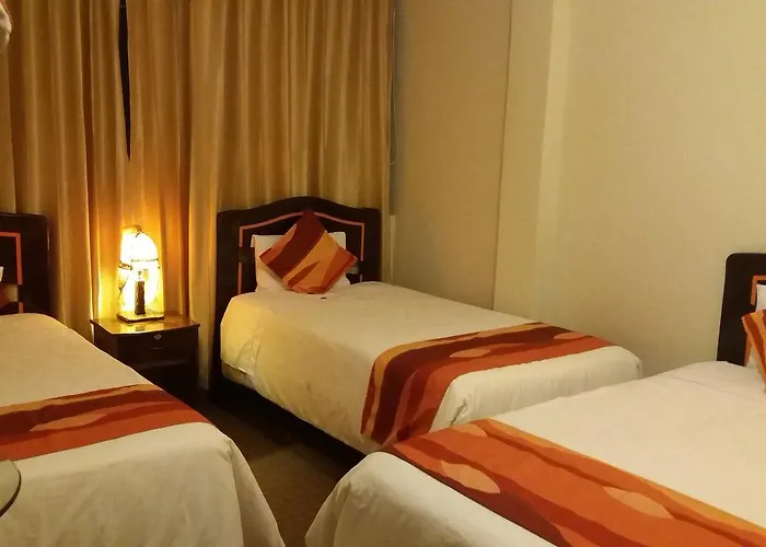Andino Classic 4*
